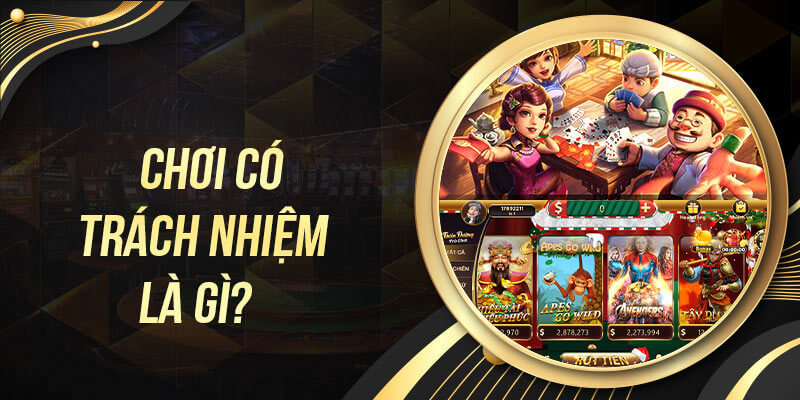 Chơi Có Trách Nhiệm TDTC - Quy Định Mới Nhất Cho Người Chơi 2 Quy định về chơi có trách nhiệm TDTC.